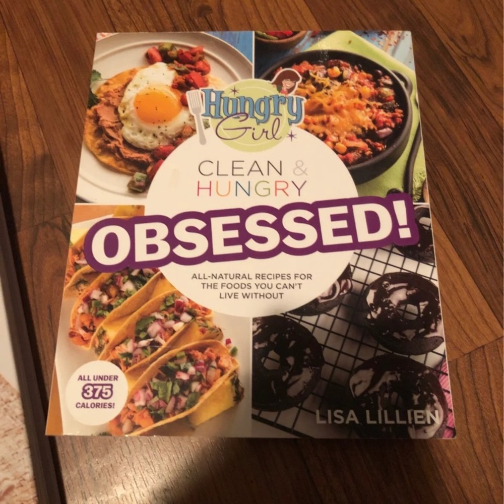 Cookbook Bundle - Picture 3 of 3